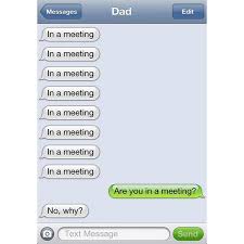 This will make her remember how the previous encounters have been. 10 Funniest Text Fails Between Parents And Kids Funny Auto Correct Messages