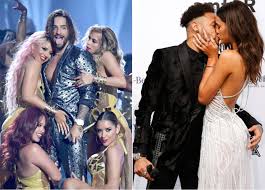Cine este iubita lui maluma? Stirileprotv Neymar I A Furat Iubita Lui Maluma Cum Facebook