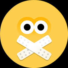 Maybe you would like to learn more about one of these? Face With Finger Covering Closed Lips Emoji