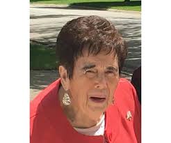 Doris Mae Vocu Obituary (2021)