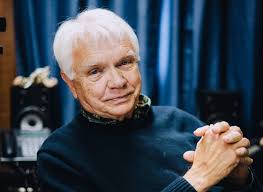 Randy “Mr. Baseball” Davis