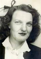 Mary Agnes Dirk Obituary