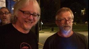 40 Watt Co-Founder Paul Scales Dies