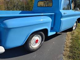 Image result for Export Blue 1965 Truck