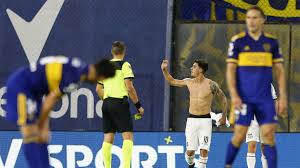 Newcomers to boca juniors, luis advíncula and juan ramírez are the main novelties in the call for the game against talleres for the fourth date of the league tournament.while the three colombians, sebastián villa, frank fabra and edwin cardona were left out. Talleres Recibe A Un Boca Necesitado