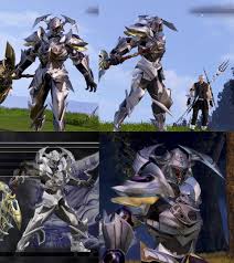 I made this recently and thought maybe some final fantasy fan would want to see it, criticism appreciated. Dffnt Mod Mobius Final Fantasy Garland For Garland Credit Monkeygigabuster Dissidia