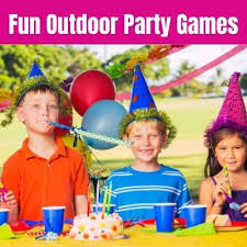 Today we present you 15 great ideas to organize and decorate an indoor garden party and be able to pleasantly surprise your guests. Fun Outdoor Birthday Party Games For Kids Backyard Ideas Happy Mom Hacks