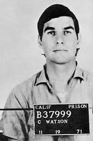 Prisoners of Richard J. Donovan Correctional Facility