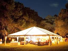 9 Magical Ways To Light Up Your Outdoor Party