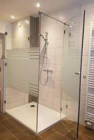 Duschkabine U Form Aus Glas Glasprofi24 Duschkabine U Form Duschkabine Dusche
