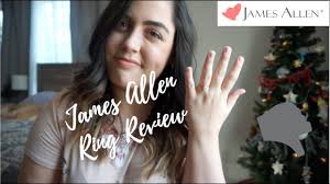 Is James Allen Worth Your Money Ring Review Tara Jades Page