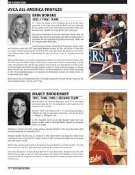 2015 Illinois Volleyball Record Book by illiniathletics