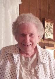 Ruby Whitehead Obituary