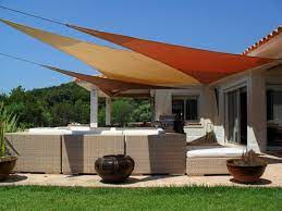 La voilerie horizon sails propose une large gamme de voile bateau et accessoires pour voilier à des prix parmi les plus bas du marché. Voile D Ombrage Triangle Isocele Voile D Ombrage Dess Fr