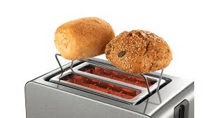 Bosch Tat7s25 Toaster Compact