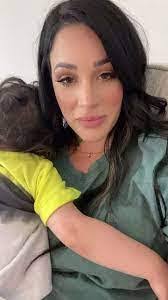 Angelina Willett's Instagram, Twitter & Facebook