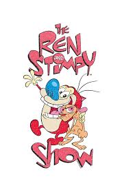 Ren And Stimpy - Ren And Stimpy Show Digital Art by Brand A - Fine Art  America