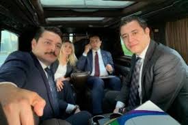 Habertürk ekranlarına en çok çıkan, ana haberleri sunan kişi murat ongun'du. Imamoglu Nun Basin Danismani Adaylik Surecini Anlatti Bursada Bugun Bursa Bursa Haber Bursa Haberi Bursa Haberleri Bursa