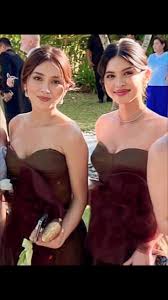 Phenomenal Queens: Kathryn Bernardo x Maine Mendoza-Atayde in One Frame