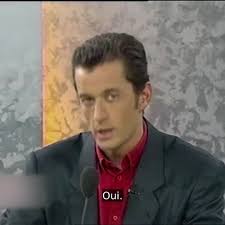 Monique a du mal ... 😂🕵️‍♀️