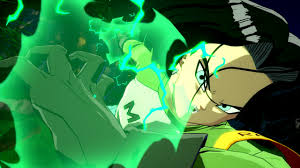 Action figure dbz goku fighter lazuli pvc collection model 17cm feedback(15) | 14 orders. Android 17 And Cooler Get Set To Join The Dragon Ball Fighterz Thexboxhub