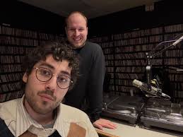 Who let those gobshites