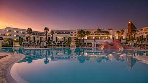 Hotel fuerte rompido, konaklamanızı daha keyifli kılmak üzere oda servisi ve concierge hizmetleri sunuyor. Hotel In El Rompido Spa Hotel Huelva Hotel Fuerte El Rompido