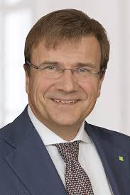 Organigramm und Organe