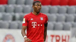 Galatasaray'da sürpriz david alaba gelişmesi. Liverpool Linked With Surprise Move For Bayern Munich Defender David Alaba