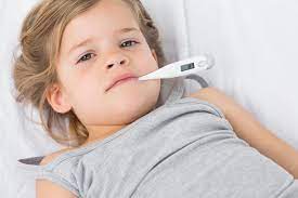 Roseola rash, find out how long does it last. Roseola Baby Gooroo