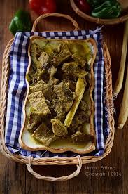Simply Cooking And Baking Tinoransak Makanan Masakan Indonesia Memasak