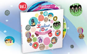 Iscrivi la tua canzone al 64° zecchino d'oro! Zecchino D Oro Tutti I Vincitori E I Piu Grandi Successi Vol 2 Cd In Edicola Mondadoriperte It