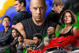 Watching fast and furious 9 so cool. Movie Review Fast Furious 9 Movies Time Out Dubai