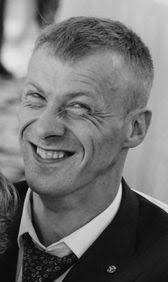 Condolence Book for Gerry Hagan (Jnr.) (Strokestown, Roscommon)