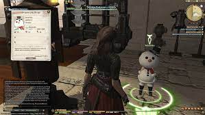To unlock the squadron system, players must first attain the rank of second lieutenant in their grand company and unlock the challenge log. Ffxiv What Are Squadrons Are They Worth It Fandomspot