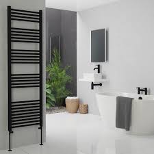 Radiators v Heated Towel Rails - Wholesale Domestic