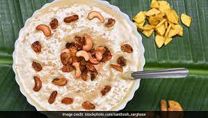 Indian Cooking Tips How To Make Arisi Tengaay Payasam A South Indian Dessert Made Without A Drop Of Ghee Ndtv Food
