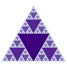 Diagrams Gallery Fractal Patterns Math Art Fractal Geometry