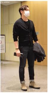 Jun 16, 2021 · 몬스타엑스, 셔누 포함 완전체 'gambler(갬블러)' 사복 안무 영상 공개. ì¡°ìŠ¹ìš° í‰ì†Œ ì‚¬ë³µ íŒ¨ì…˜ ì—°ì˜ˆì´ìŠˆ ìˆ˜ë‹¤ë°© ë„¤ëª¨íŒ