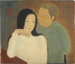 Lau lệ mình ên - thơ Đoàn Xuân Thu