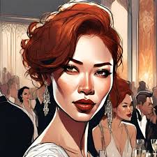 A Hollywood Murder Mystery Game Kit