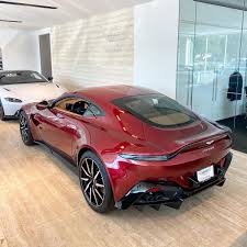 Image result for Diavolo Red 2021 Aston Martin