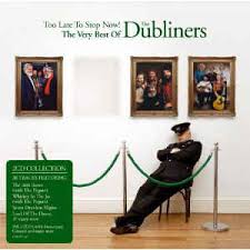 While reading your question, i don't know exactly staying up till 3am kills your productivity the next day. The Dubliners Too Late To Stop Now The Very Best Of The Dubliners 2006 Cd Discogs