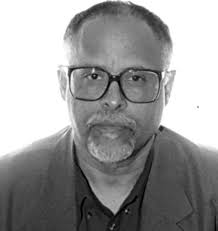 Ousmane Sembène Chadi Abdel Salam