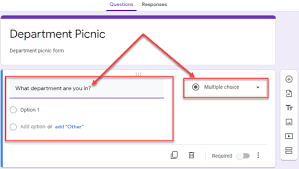 At the top, click responses. Https Www Uww Edu Documents Icit Documentation Google Icit Google 20forms Pdf