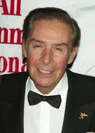 Was it 16 years ago??... Remembering Jerry Orbach... Oct. 20th, 1935