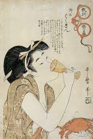 浮世絵 歌麿特集 フリー画像 歌麿 浮世絵 まとめ naver まとめ japanese woodblock printing japanese prints geisha art