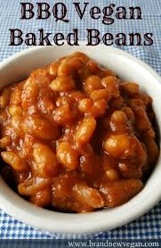 Best Dang Vegan Bbq Baked Beans Rezept Rezepte Gesunde Ernahrung Einfache Gerichte