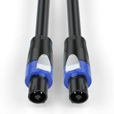 Maybe you would like to learn more about one of these? Audiophile Power Amplifier Audio Cable Canon Connector Cable Professional Ohm Plug Outdoor Speaker Cable Speakon Cable Speaker Cable Plugcable Speakon Aliexpress