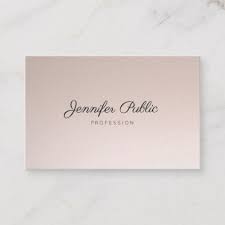 Shimmering gold cosmetologist damask black card | zazzle.com when it comes to your business, don't wait for opportunity, create it! Beauty Hair Salon Handwritten Script Cosmetologist Business Card Zazzle Com Cosmetologist Business Cards Hair And Beauty Salon Salon Gifts